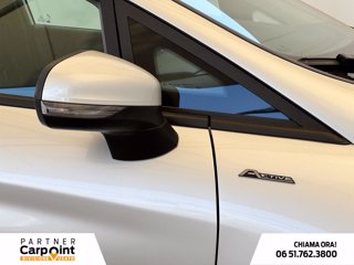FORD Fiesta active 1.0 ecoboost h x 125cv 14