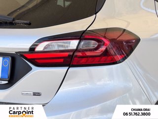 FORD Fiesta active 1.0 ecoboost h x 125cv 15