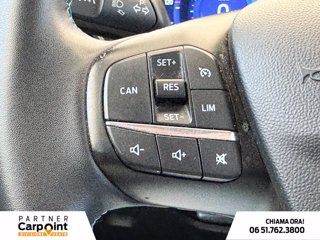 FORD Fiesta active 1.0 ecoboost h x 125cv 19