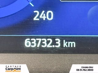 FORD Fiesta active 1.0 ecoboost h x 125cv 21