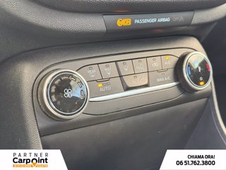 FORD Fiesta active 1.0 ecoboost h x 125cv 23