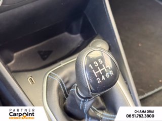 FORD Fiesta active 1.0 ecoboost h x 125cv 24