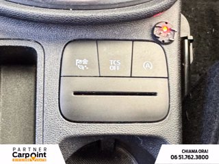 FORD Fiesta active 1.0 ecoboost h x 125cv 25