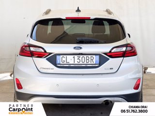 FORD Fiesta active 1.0 ecoboost h x 125cv 3