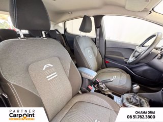 FORD Fiesta active 1.0 ecoboost h x 125cv 6