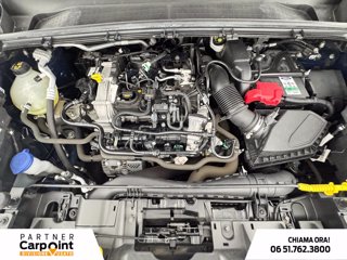 FORD Puma 1.0 ecoboost h titanium x s&s 125cv 11