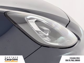 FORD Puma 1.0 ecoboost h titanium x s&s 125cv 12
