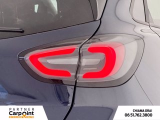 FORD Puma 1.0 ecoboost h titanium x s&s 125cv 15