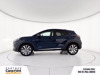 FORD Puma 1.0 ecoboost h titanium x s&s 125cv 2