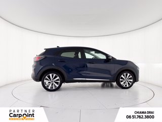 FORD Puma 1.0 ecoboost h titanium x s&s 125cv 4