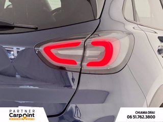 FORD Puma 1.0 ecoboost h titanium x s&s 125cv 15