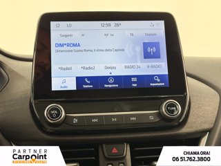 FORD Puma 1.0 ecoboost h titanium x s&s 125cv 22