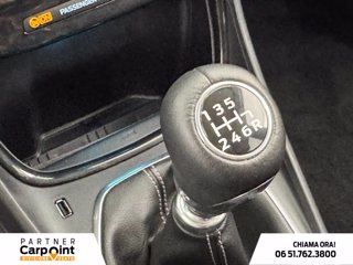 FORD Puma 1.0 ecoboost h titanium x s&s 125cv 24