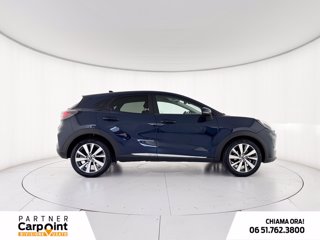 FORD Puma 1.0 ecoboost h titanium x s&s 125cv 4
