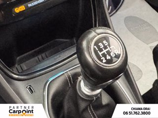 FORD Puma 1.0 ecoboost h titanium s&s 125cv 16