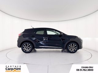 FORD Puma 1.0 ecoboost h titanium s&s 125cv 3
