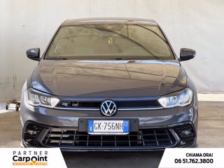 VOLKSWAGEN Polo 1.0 tsi r-line 95cv 1