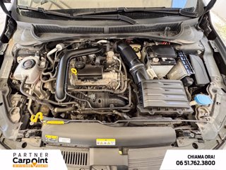 VOLKSWAGEN Polo 1.0 tsi r-line 95cv 11