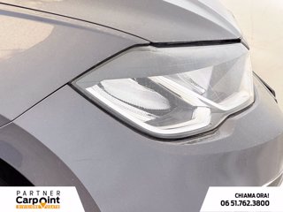 VOLKSWAGEN Polo 1.0 tsi r-line 95cv 12