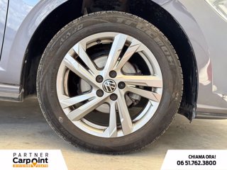 VOLKSWAGEN Polo 1.0 tsi r-line 95cv 13