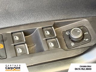 VOLKSWAGEN Polo 1.0 tsi r-line 95cv 18