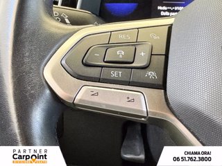 VOLKSWAGEN Polo 1.0 tsi r-line 95cv 20