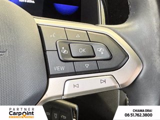 VOLKSWAGEN Polo 1.0 tsi r-line 95cv 21