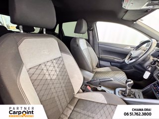 VOLKSWAGEN Polo 1.0 tsi r-line 95cv 6