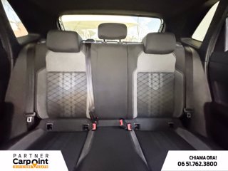 VOLKSWAGEN Polo 1.0 tsi r-line 95cv 8