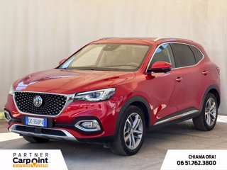 MG Ehs 1.5 t-gdi phev exclusive auto 0