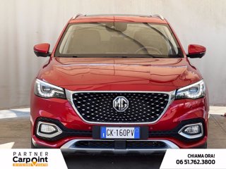 MG Ehs 1.5 t-gdi phev exclusive auto 1