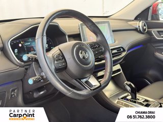 MG Ehs 1.5 t-gdi phev exclusive auto 18