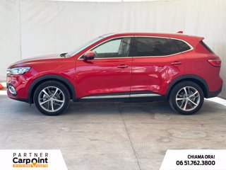 MG Ehs 1.5 t-gdi phev exclusive auto 2