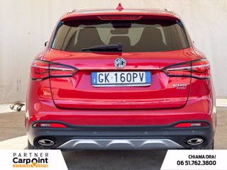 MG Ehs 1.5 t-gdi phev exclusive auto 3