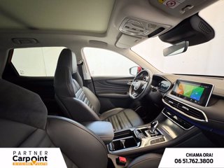 MG Ehs 1.5 t-gdi phev exclusive auto 5