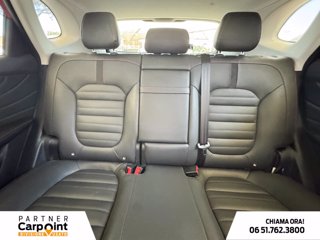 MG Ehs 1.5 t-gdi phev exclusive auto 8