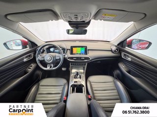 MG Ehs 1.5 t-gdi phev exclusive auto 9