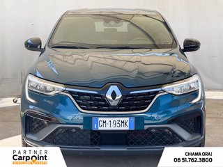 RENAULT Arkana 1.6 e-tech full hybrid r.s. line 145cv 1