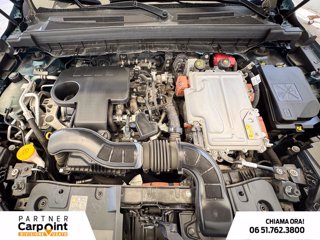 RENAULT Arkana 1.6 e-tech full hybrid r.s. line 145cv 11