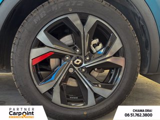 RENAULT Arkana 1.6 e-tech full hybrid r.s. line 145cv 13