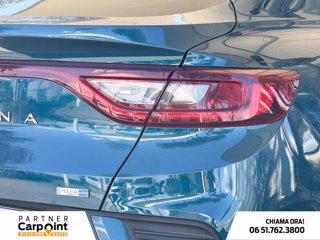 RENAULT Arkana 1.6 e-tech full hybrid r.s. line 145cv 15