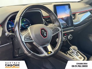 RENAULT Arkana 1.6 e-tech full hybrid r.s. line 145cv 17