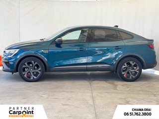 RENAULT Arkana 1.6 e-tech full hybrid r.s. line 145cv 2