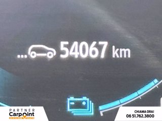 RENAULT Arkana 1.6 e-tech full hybrid r.s. line 145cv 21