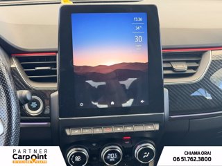 RENAULT Arkana 1.6 e-tech full hybrid r.s. line 145cv 22