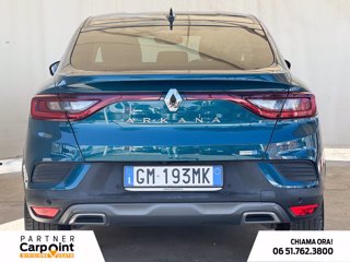 RENAULT Arkana 1.6 e-tech full hybrid r.s. line 145cv 3