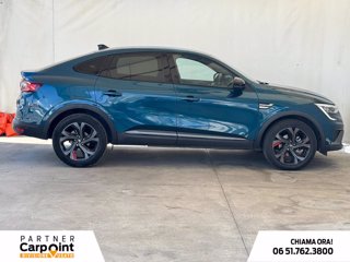 RENAULT Arkana 1.6 e-tech full hybrid r.s. line 145cv 4