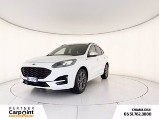 FORD Kuga 2.5 full hybrid st-line x 2wd 190cv cvt 0
