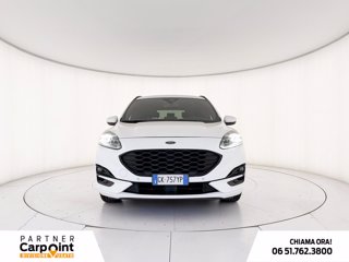FORD Kuga 2.5 full hybrid st-line x 2wd 190cv cvt 1