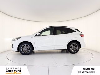 FORD Kuga 2.5 full hybrid st-line x 2wd 190cv cvt 2
